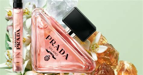 prada eura rossa perfume sample for women|prada perfume sephora.